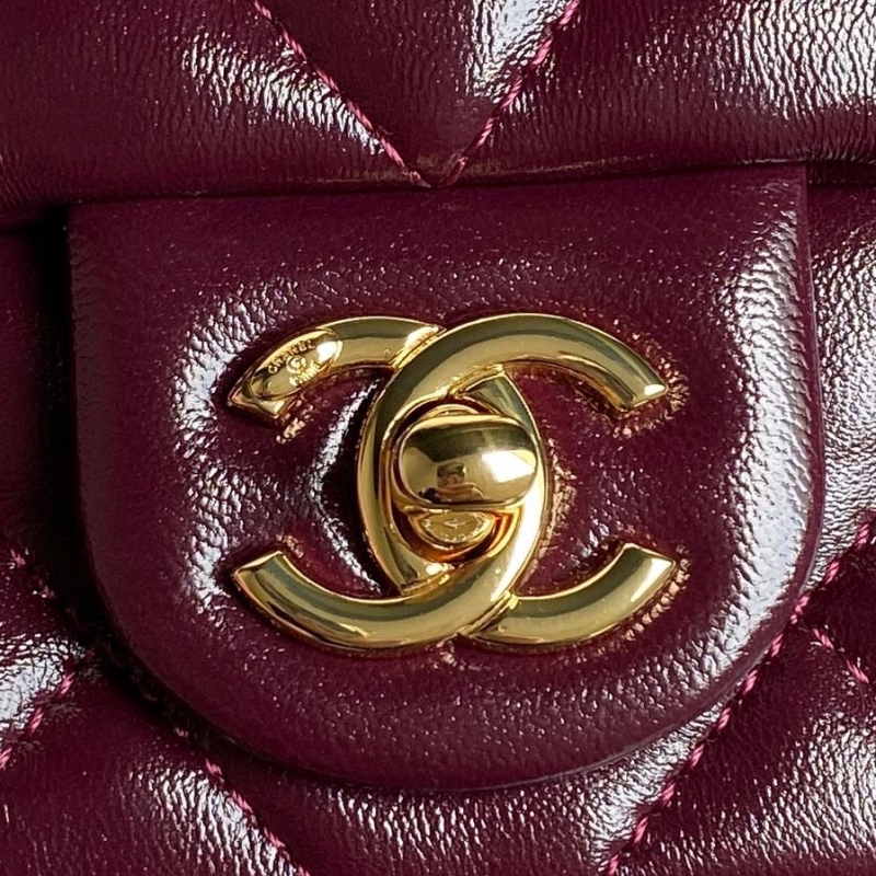 Chanel CF Series Bags